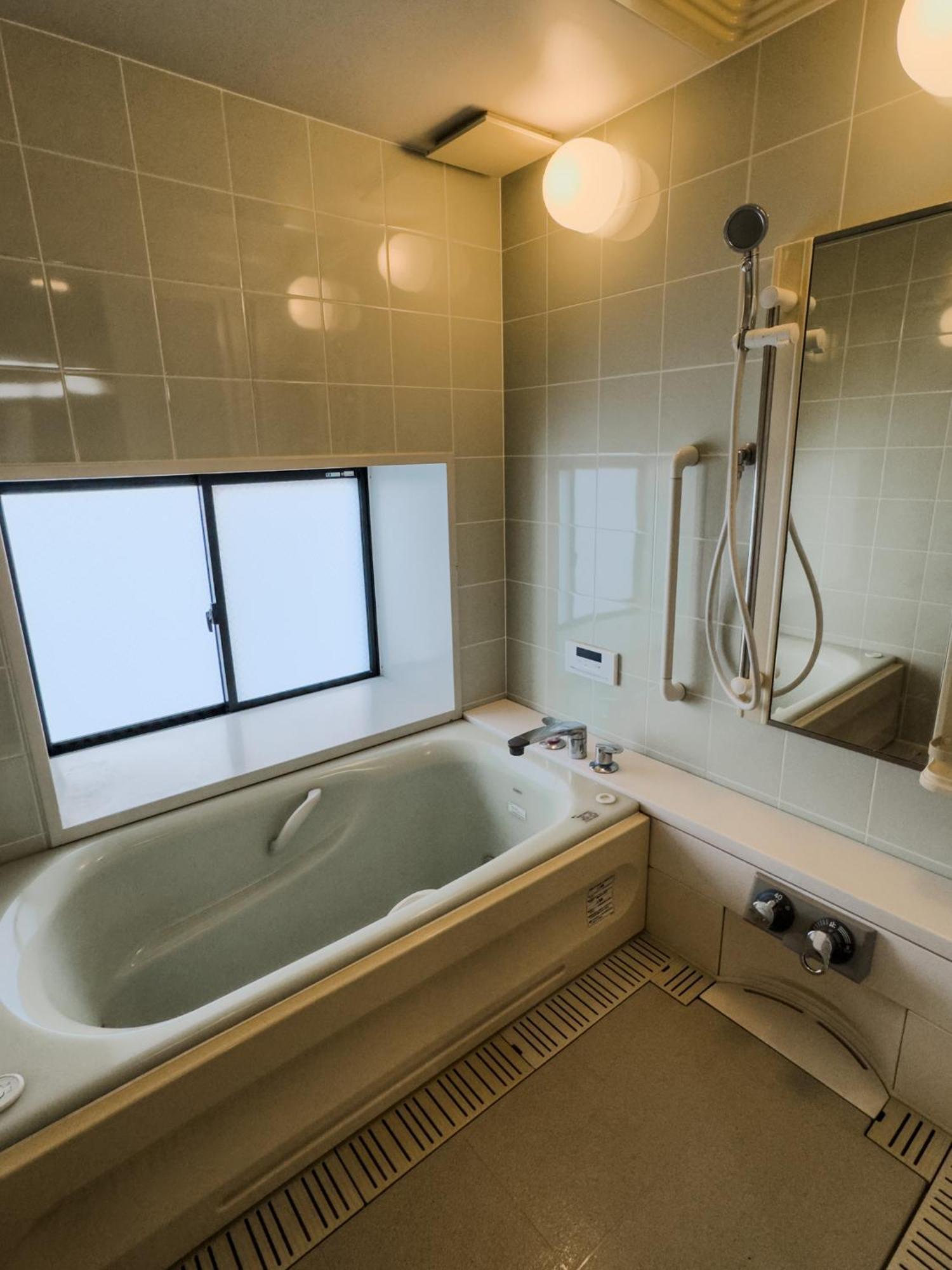 Appartement Amp Flat Ogokusou à Fukuoka  Chambre photo