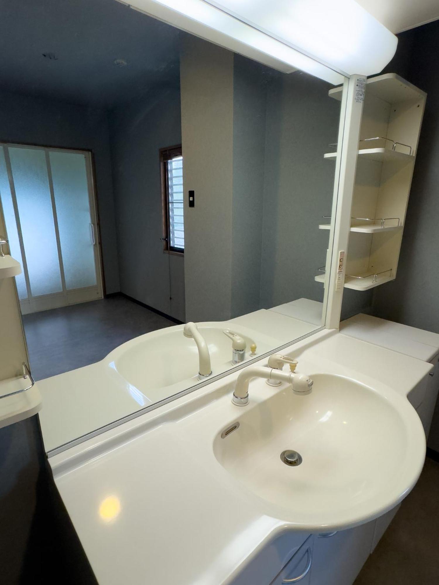 Appartement Amp Flat Ogokusou à Fukuoka  Chambre photo